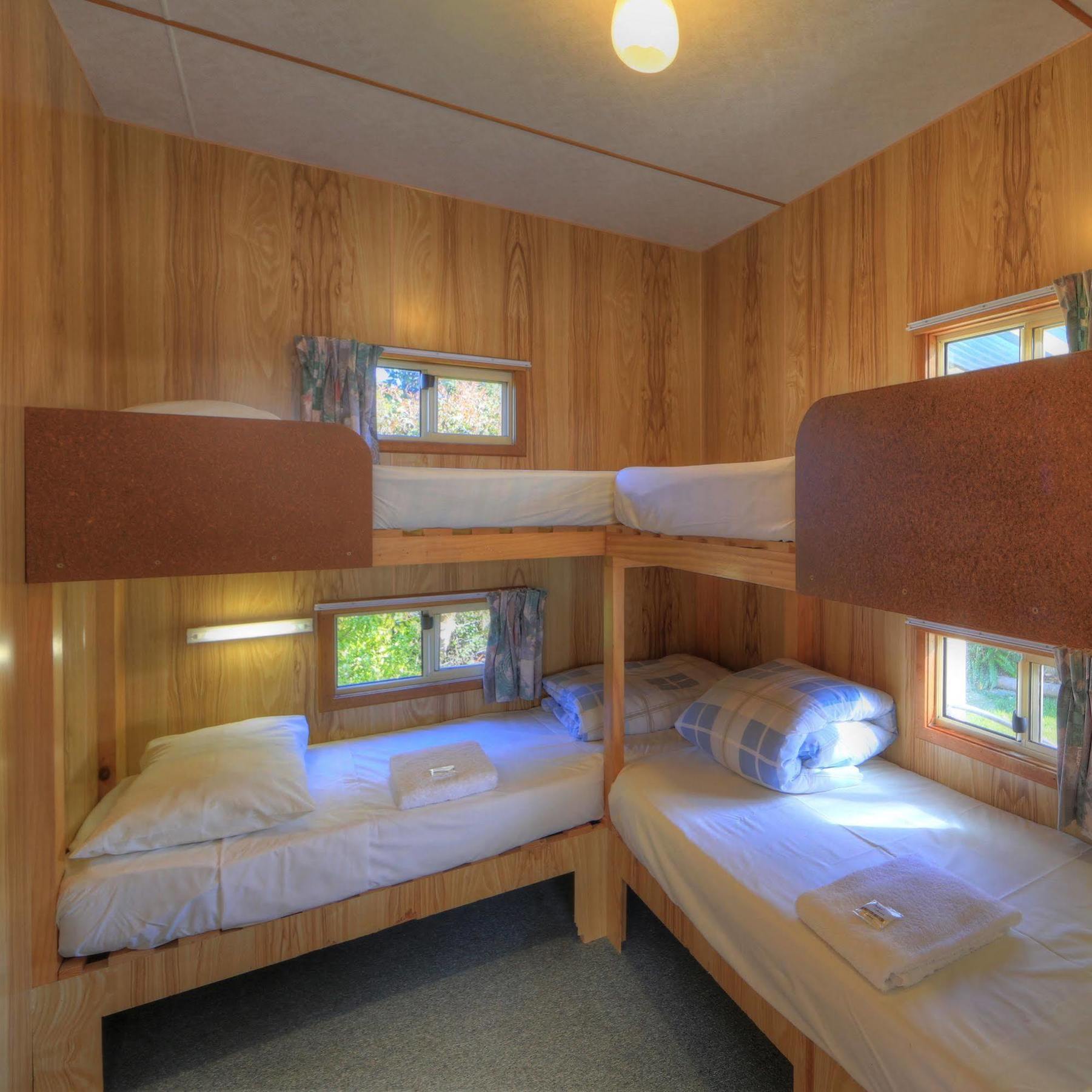Hotel Beauty Point Tourist Park Esterno foto