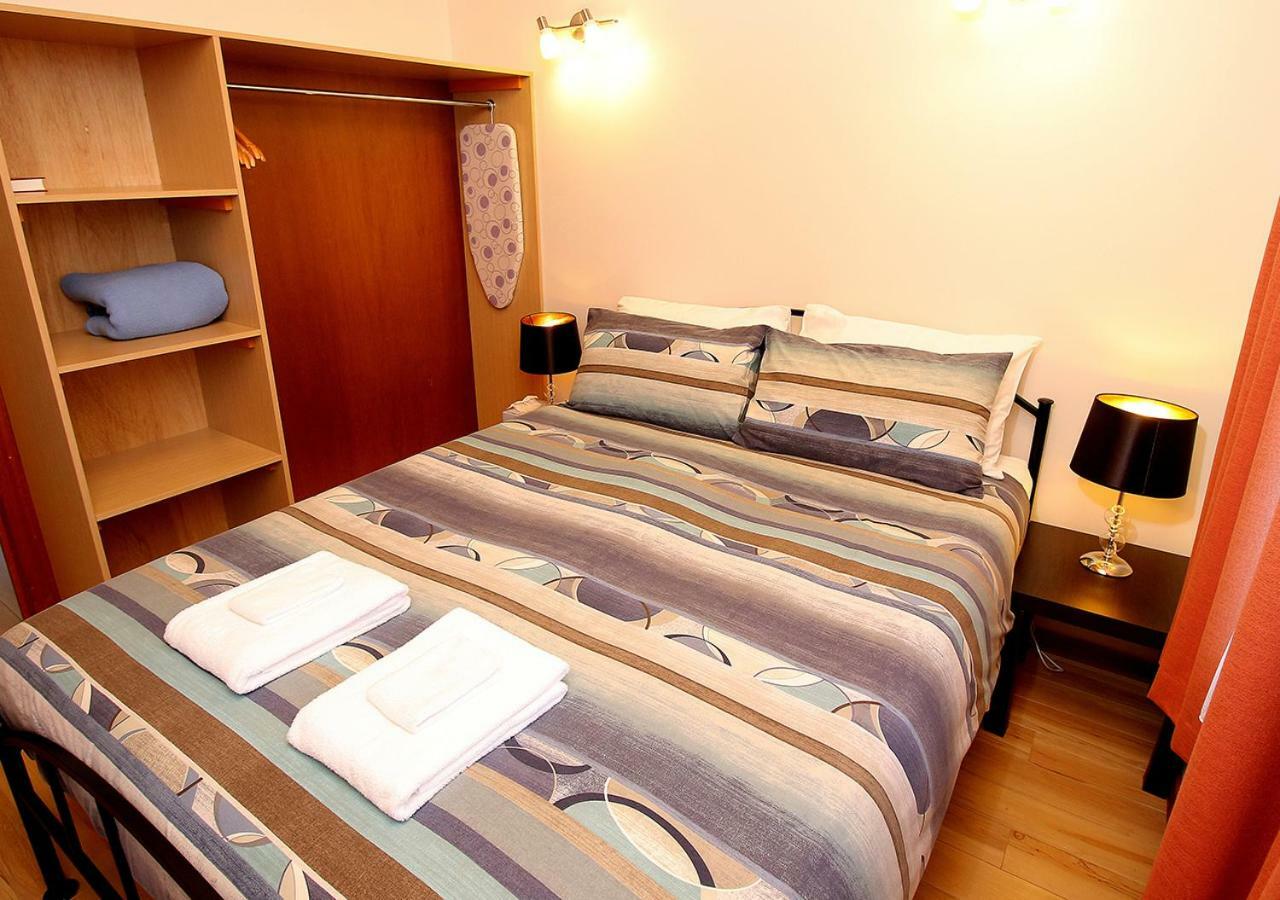 Hotel Beauty Point Tourist Park Esterno foto